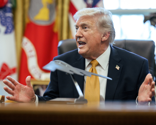 Трамп не підтвердив припинення перемир’я з Іраном і оцінив тривалість війни