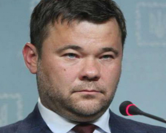 Богдан після рішення Зеленського про санкції зробив заяву