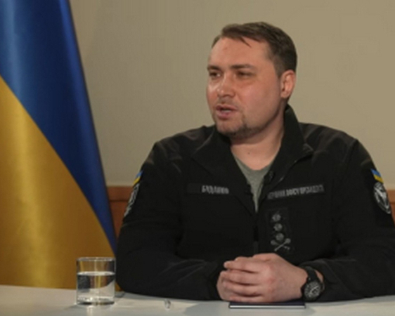 В Україні можуть створити центр набору іноземців до війська