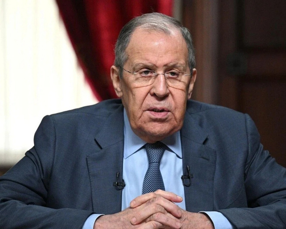 Лавров і Рубіо провели телефонну розмову: що відомо