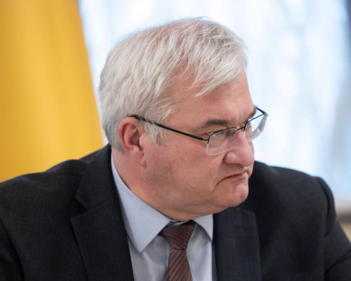 Сибіга відреагував на порушення РФ ініційованого Україною перемир’я