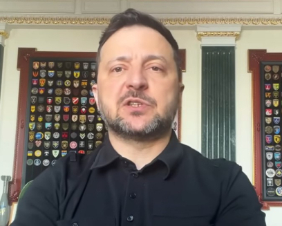 Угорщина повернула кошти та цінності Ощадбанку, захоплені спецслужбами – Зеленський