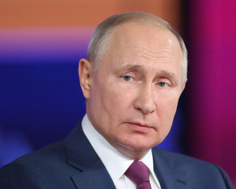 Newsweek заявив про ризики для Росії у разі смерті Путіна