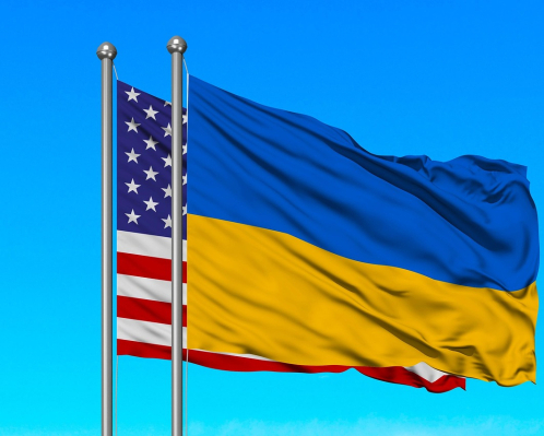 США зняли обмеження на імпорт українського озброєння