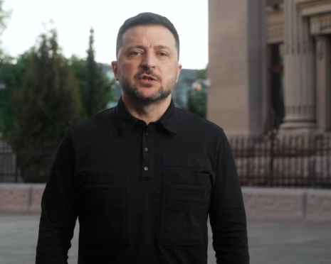Зеленський відправив Умєрова до США на тлі виклику на засідання ТСК по “Міндічгейту”