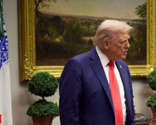 Трамп відповів, чи зірвалось перемир’я між США та Іраном
