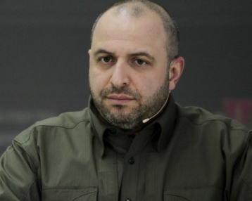 Умєров терміново прибув до США на тлі застою переговорів щодо війни