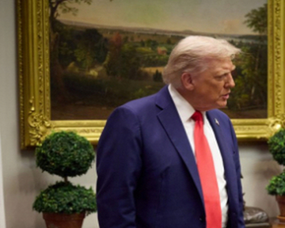 США висунули ультиматум ЄС: або угода, або різке підвищення тарифів