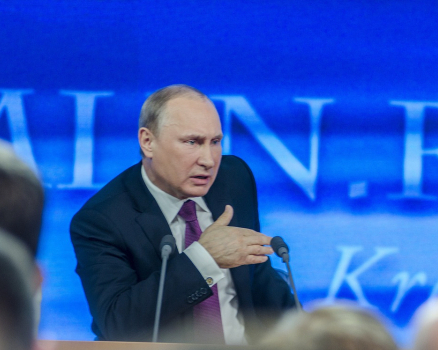 У Путіна шукають спосіб “продати” росіянам завершення війни