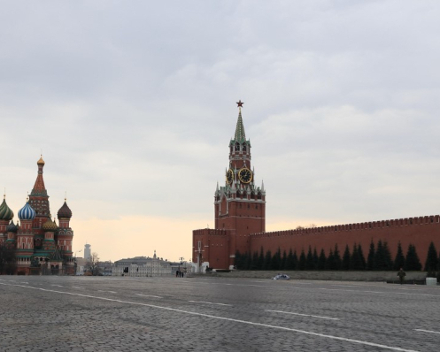 Росія використовувала 9 травня для демонстрації успіхів, а у 2026 році парад вже виявився ганьбою – ЗМІ