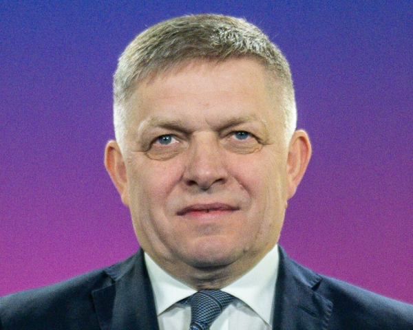 Фіцо заявив у Москві, що війна Росії проти України наближається до кінця