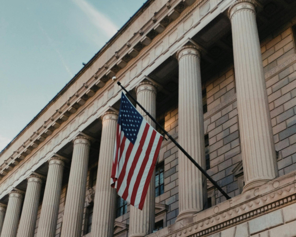 США запровадили санкції проти 10 осіб і компаній за допомогу Ірану у виробництві Shahed