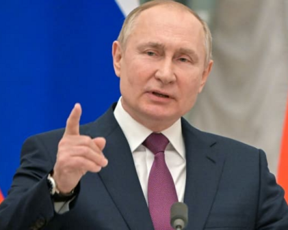 Удари вглиб Росії змушують Путіна жити під землею – Forbes