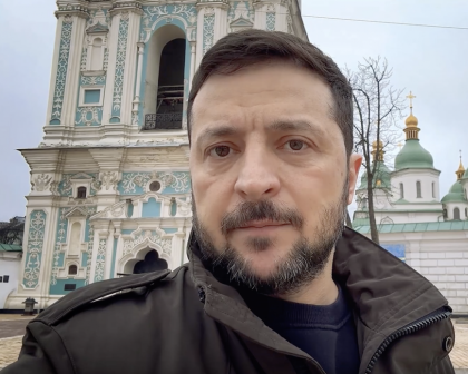 Politico: союз України та ЄС тріщить під час війни