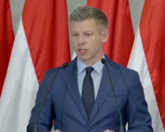 Епоха Орбана завершена: Угорщину очолив Мадяр