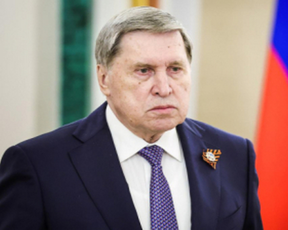 У Росії заявили про готовність прийняти Зеленського в Москві