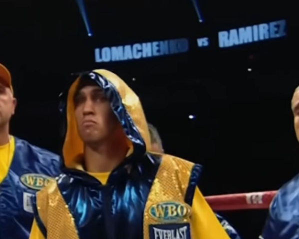 “Я приїду до України”: ексчемпіон світу викликав на бій Ломаченка після його повернення на ринг