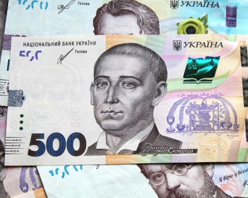 В Україні оголосили ліміти на банківські перекази підприємцям