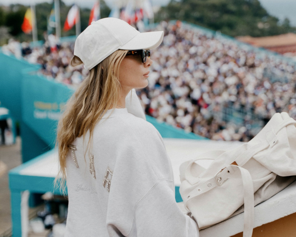 Ястремська виграла турнір WTA 125 у Пармі