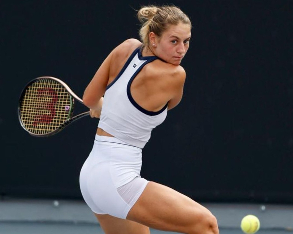 Марта Костюк перемогла фаворитку Ролан Гаррос і вийшла у чвертьфінал Відкритого чемпіонату Франції