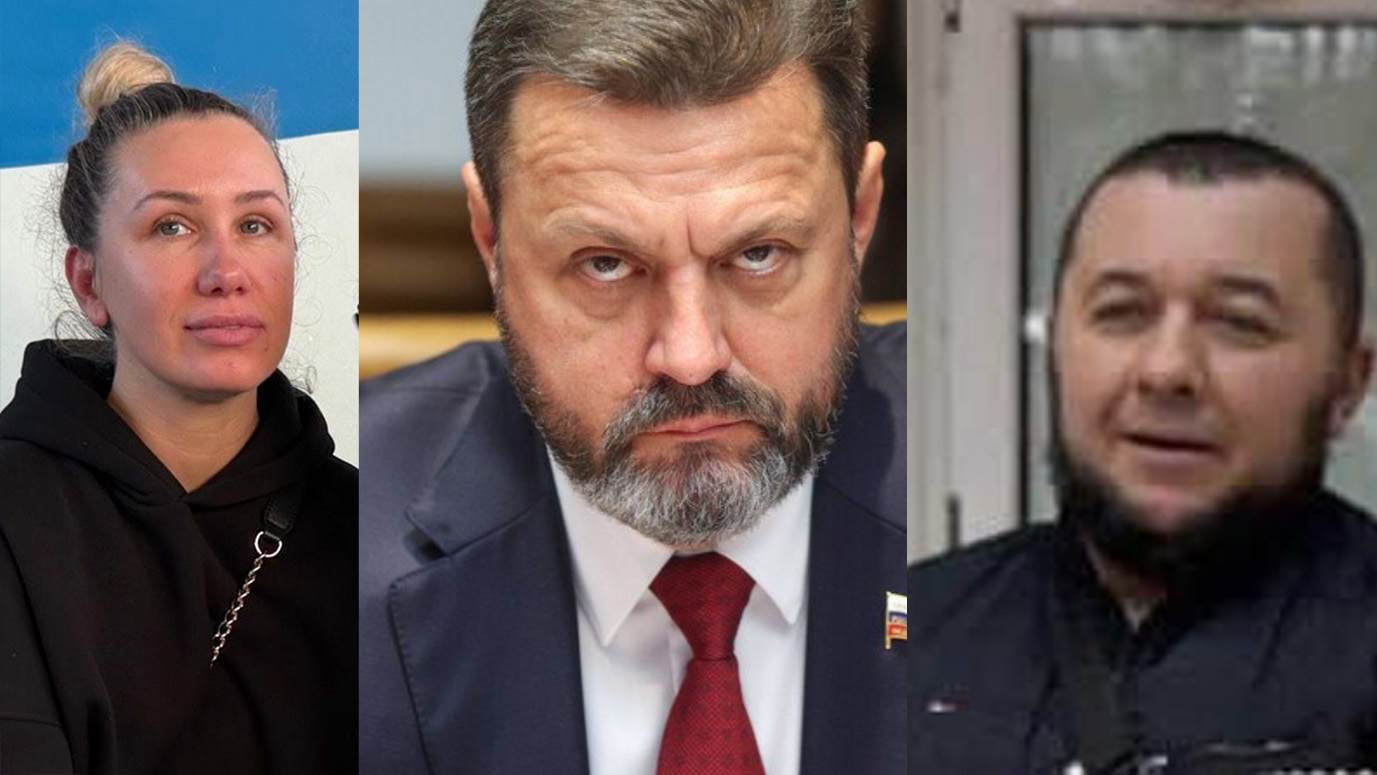 Обвинувачений у державній зраді колишній народний депутат України Андрій Деркач, намагається активно впливати на український спорт