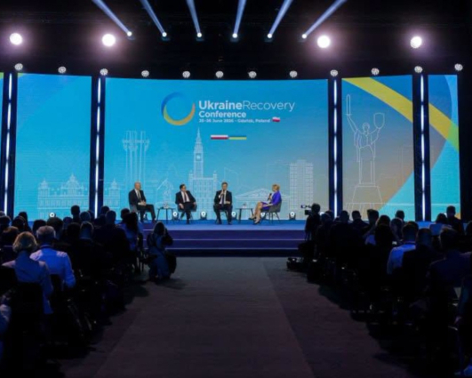 Підготовка до зими: передбачається 10 ГВт і нові пріоритети в енергетиці – Шмигаль