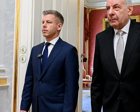 Мадяр хоче усунути президента Угорщини Сульока: справу розгляне Венеційська комісія