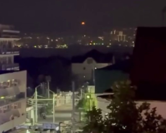 В Росії заявили про атаку дронів на Москву та інші регіони 30 червня