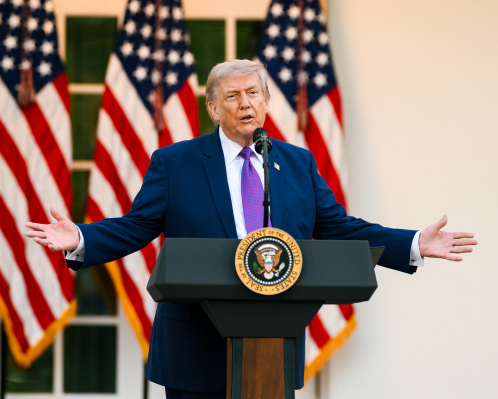 Трамп вирішив продовжити переговори з Іраном