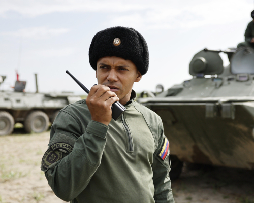 РФ планує збройну провокацію на польській території – The Telegraph