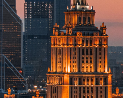 Російська економіка наближається до рецесії: що кажуть аналітики