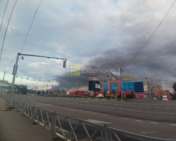 Дрони атакували один із найбільших НПЗ Росії
