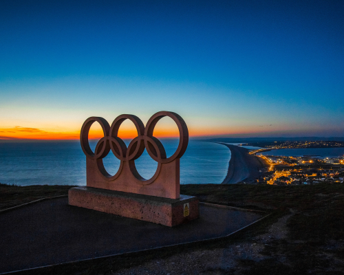 МОК призупинив дискваліфікацію Олімпійського комітету Росії