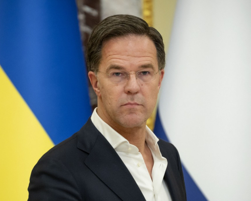 Рютте очікує, що саміт НАТО закріпить оцінку Росії як довгострокової загрози