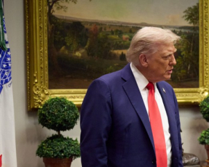 Режим припинення вогню з Іраном більше не діє – Трамп