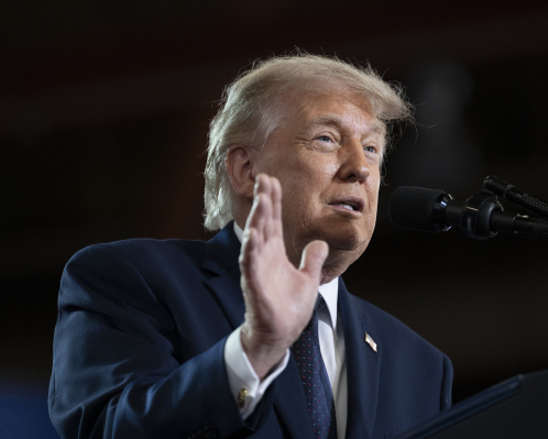 Трамп закликав припинити торгівлю з Іспанією, Мадрид відреагував
