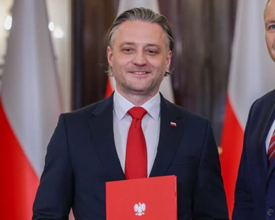 У Варшаві відреагували на слова Буданова про “нові ескалаційні кроки”: що сказав Гродецький