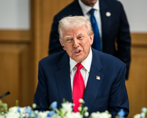 США нададуть Україні ліцензію на виробництво ракет Patriot – Трамп