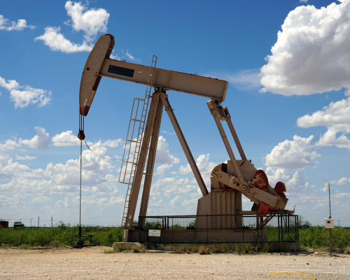 Ринок нафти відреагував зростанням на нову заяву президента США