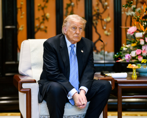 Трамп анонсував дзвінок Путіну після зустрічі із Зеленським