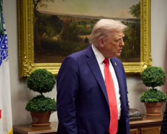 Трамп сказав, чи продовжить брати участь у самітах НАТО
