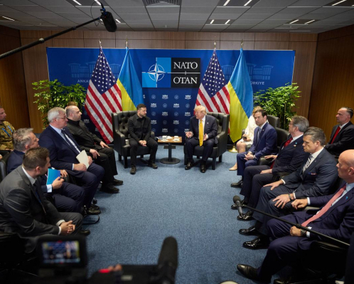 Україна зіграла одну з найкращих своїх комбінацій – Буряченко