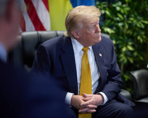 Пекін вичікує, а Кремль істерить: як Трамп переграв Путіна та Сі в Анкарі