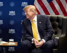 Нова велика війна на Близькому Сході: Трамп отримав від НАТО карт-бланш на удар по Ірану – прогноз