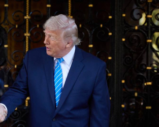 Трамп назвав умову скорочення військової присутності в Європі
