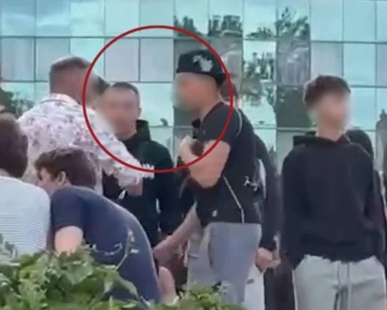 У Польщі 19-річного юнака жорстоко побили за українську мову: розпочато розслідування