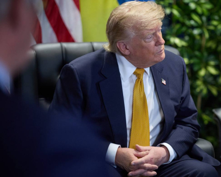 Арктичний капкан Трампа: як Гренландський скандал та морська блокада затискають Путіна у лещата