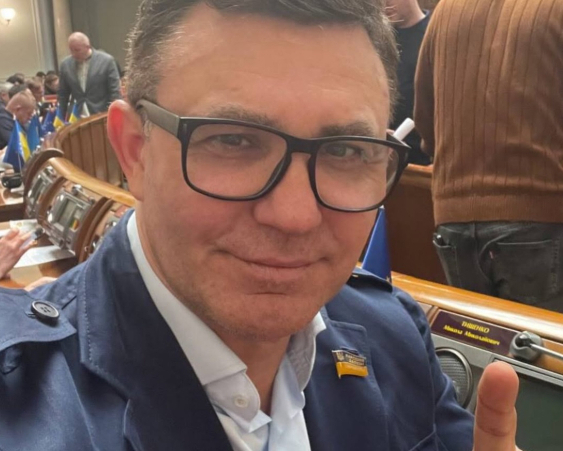 Тищенко вніс 10 млн грн застави за рішенням ВАКС: що повідомив адвокат нардепа