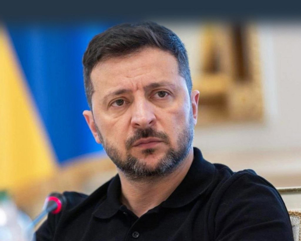 Зеленський заявив про вікно можливостей для України