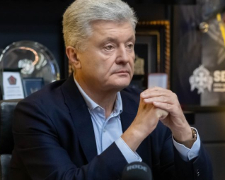 Верховний Суд відмовив Порошенку у скасуванні санкцій